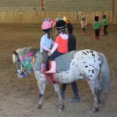 Les Activites Scolaires